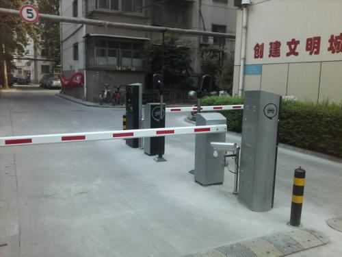 石家庄长安区石家庄长安区江门市停车收费系统