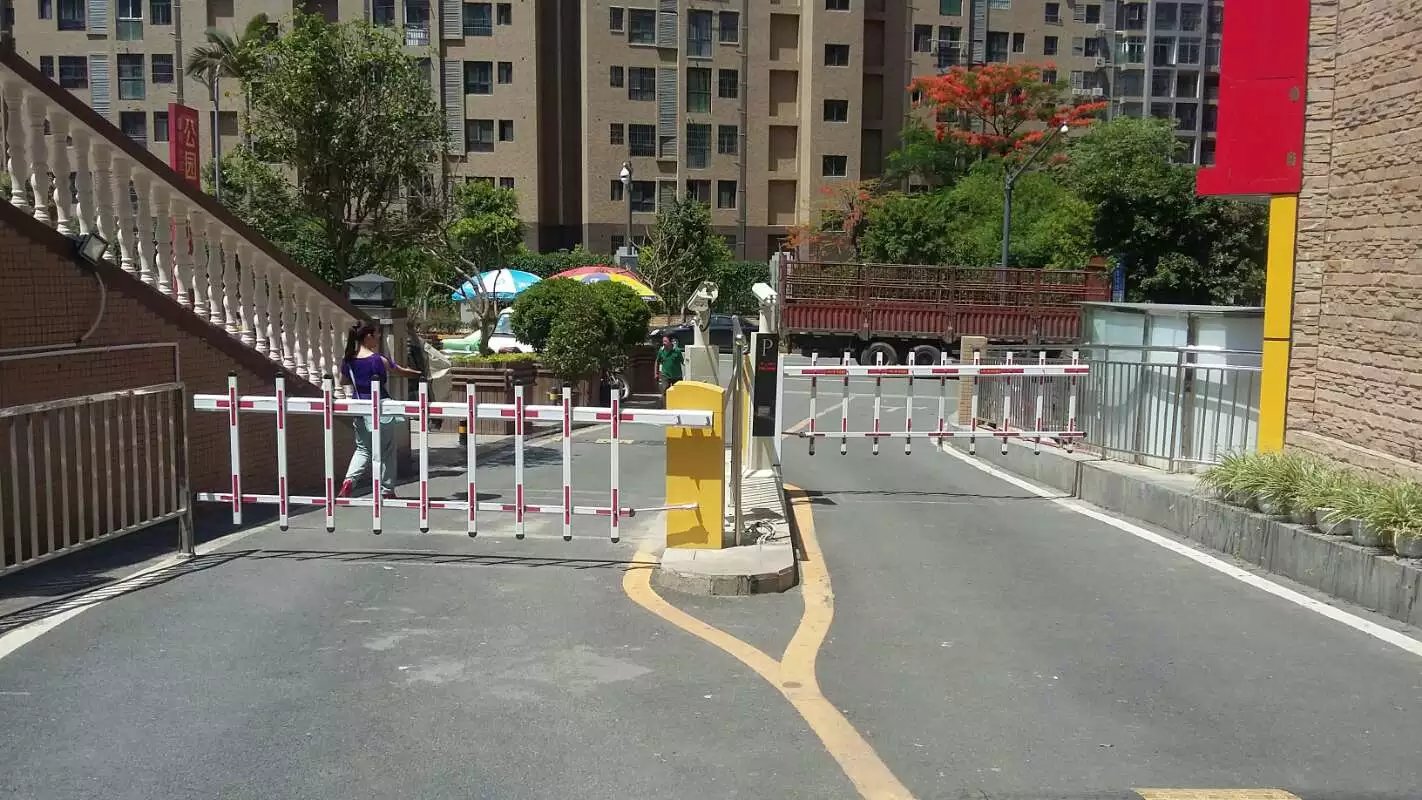 石家庄长安区石家庄长安区江西九江市车牌识别