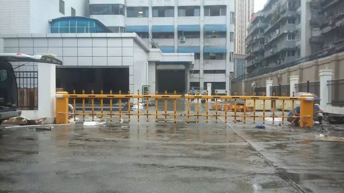 石家庄长安区石家庄长安区河南郑州市道闸