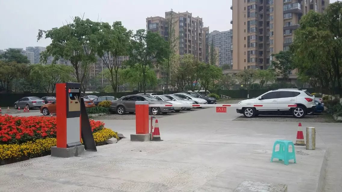 石家庄长安区石家庄长安区黑龙江哈尔滨市停车收费系统