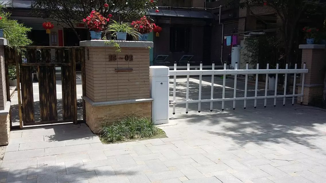 石家庄长安区石家庄长安区河北唐山市道闸