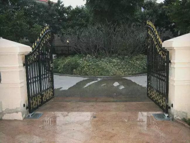 石家庄长安区石家庄长安区湖北武汉市别墅工艺门